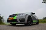 Skoda Octavia vRS by MTM 2014 года